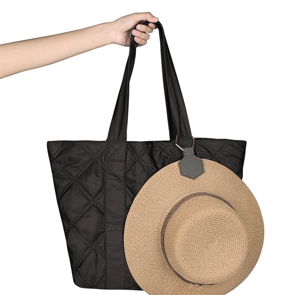 Travel Hat Clips