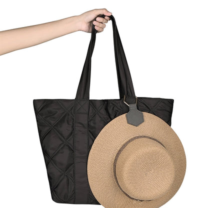 Travel Hat Clips