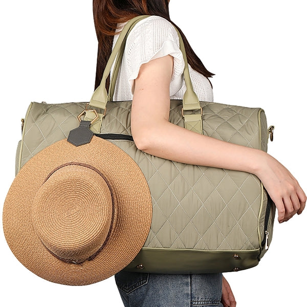 Travel Hat Clips