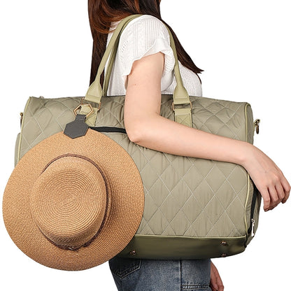 Travel Hat Clips