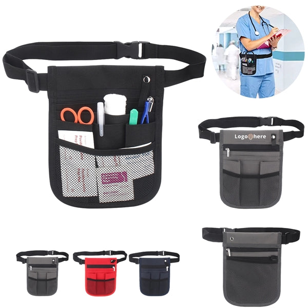 Nurse Fanny Pack
