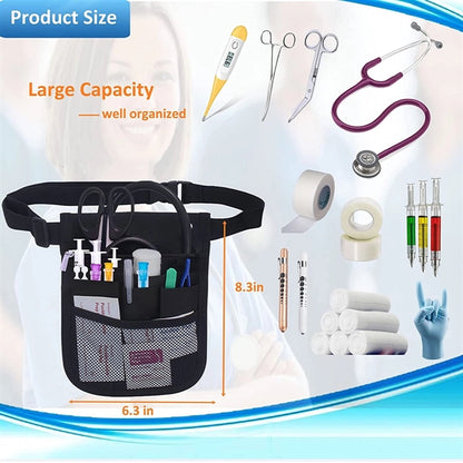 Nurse Fanny Pack