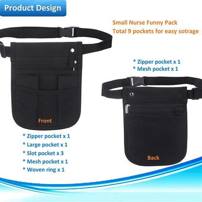 Nurse Fanny Pack
