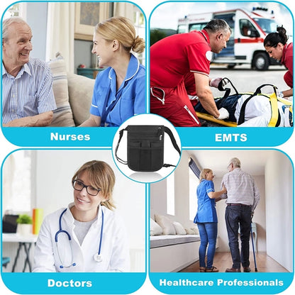 Nurse Fanny Pack