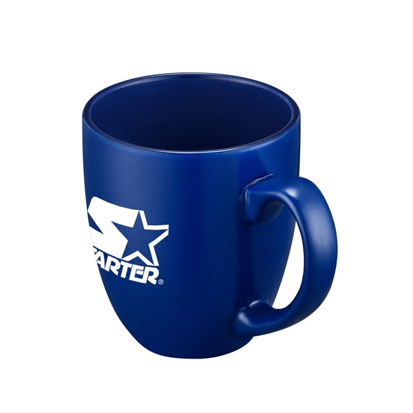 Cohen 16 oz Ceramic Mug