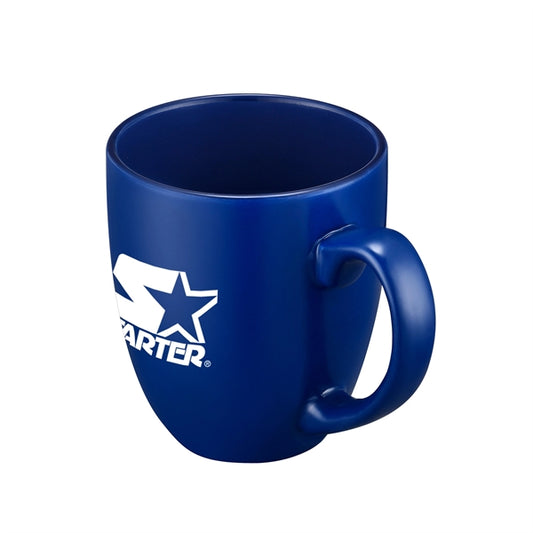 Cohen 16 oz Ceramic Mug