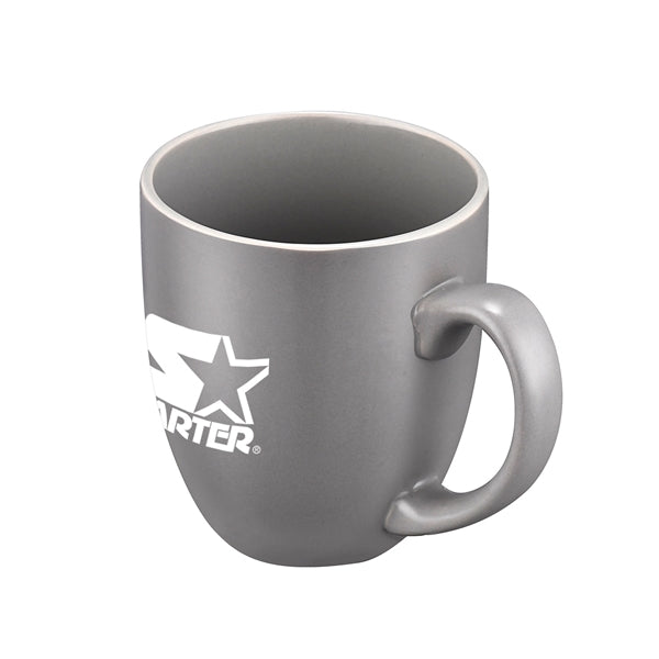 Cohen 16 oz Ceramic Mug