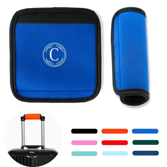 Neoprene Luggage Handle Wrap Grip