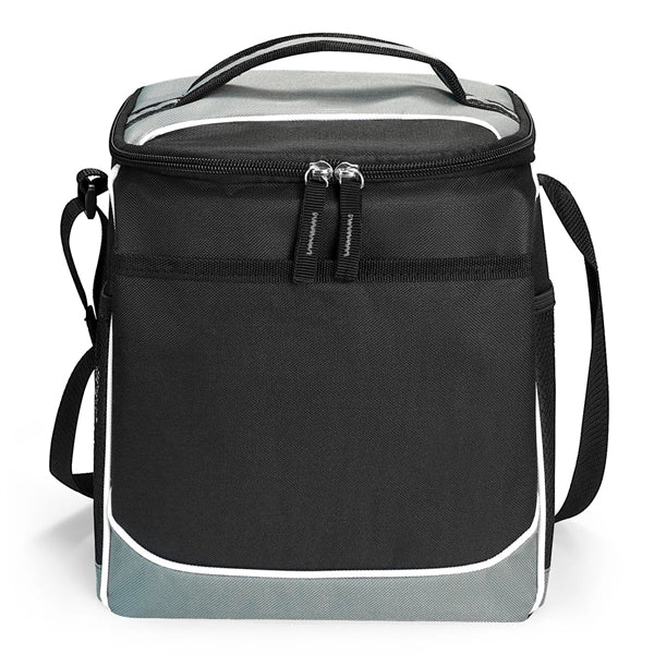 30-Can Lincoln Cooler Bag (11" X 13" X 7.25")