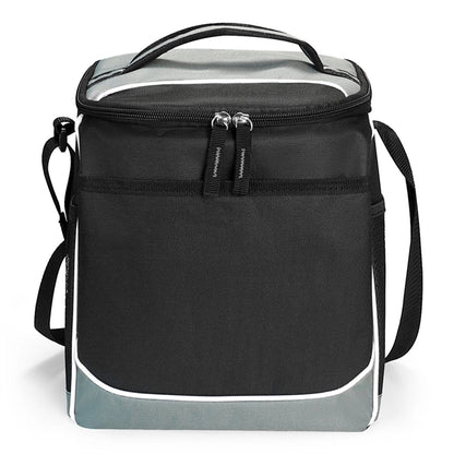30-Can Lincoln Cooler Bag (11" X 13" X 7.25")