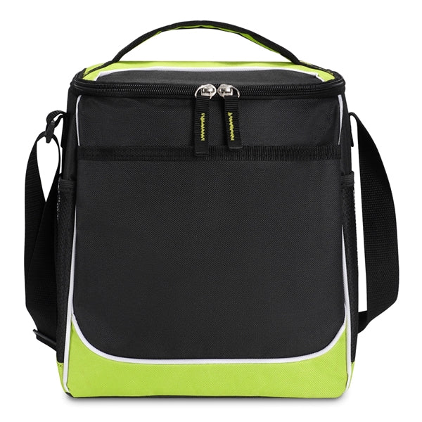 30-Can Lincoln Cooler Bag (11" X 13" X 7.25")