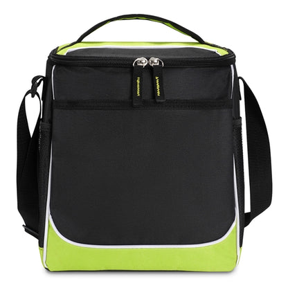 30-Can Lincoln Cooler Bag (11" X 13" X 7.25")
