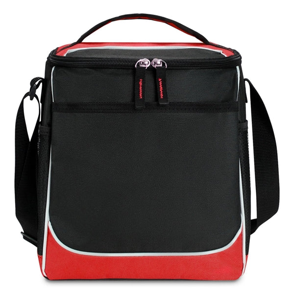 30-Can Lincoln Cooler Bag (11" X 13" X 7.25")