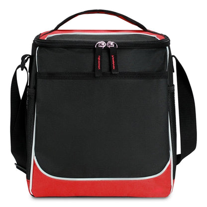 30-Can Lincoln Cooler Bag (11" X 13" X 7.25")