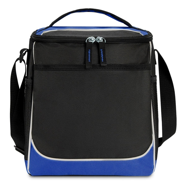 30-Can Lincoln Cooler Bag (11" X 13" X 7.25")