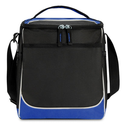 30-Can Lincoln Cooler Bag (11" X 13" X 7.25")