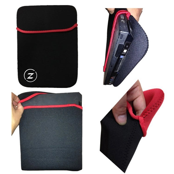 Laptop Reversible Neoprene Sleeve 14"