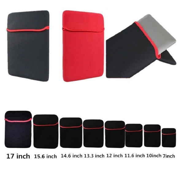 Laptop Reversible Neoprene Sleeve 14"