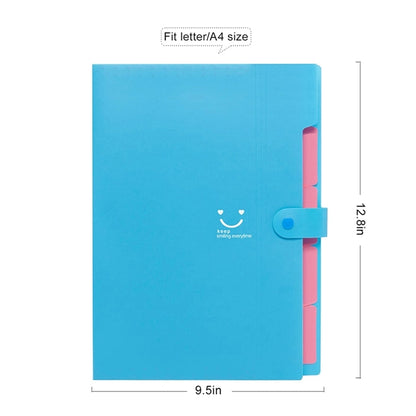 Expanding File Folder