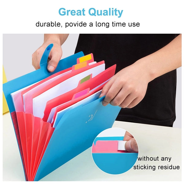 Expanding File Folder