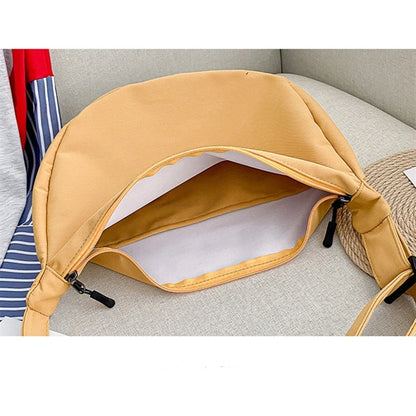 Small Sling Crossbody Bag