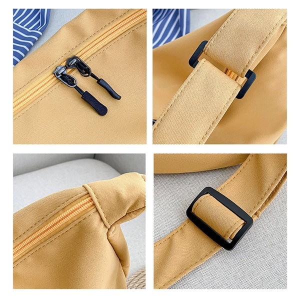 Small Sling Crossbody Bag