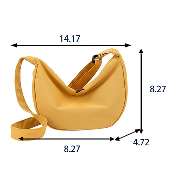 Small Sling Crossbody Bag