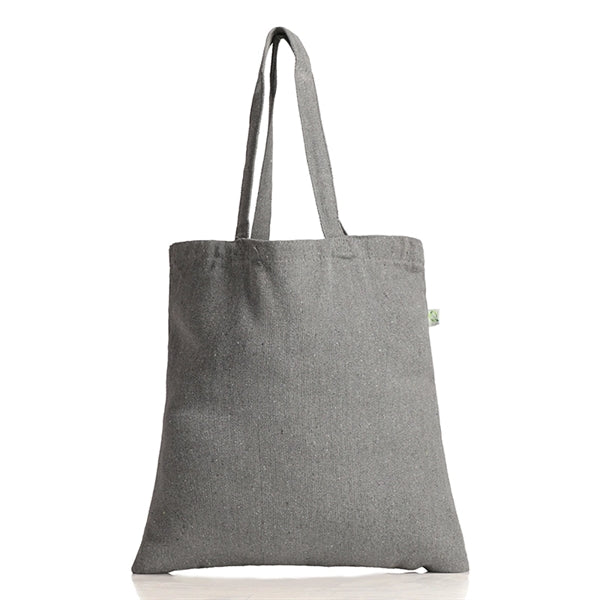 12 oz Sustainable Canvas Bag