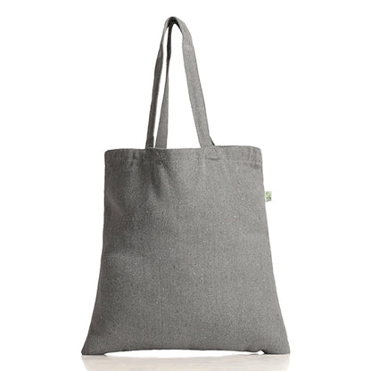 12 oz Sustainable Canvas Bag