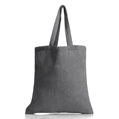 12 oz Sustainable Canvas Bag