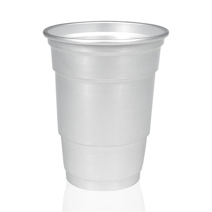 Aluminum Cup Recyclable Party 16 oz