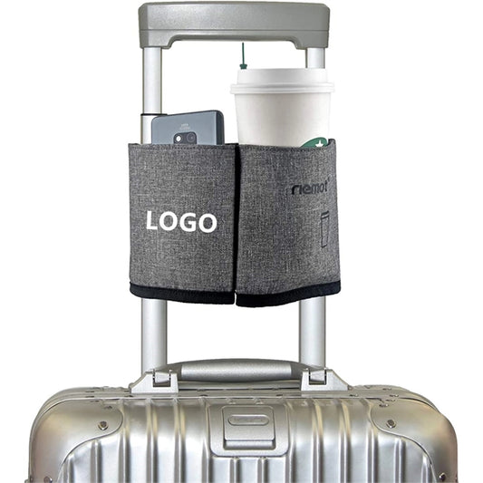 Luggage Travel Cup Holder