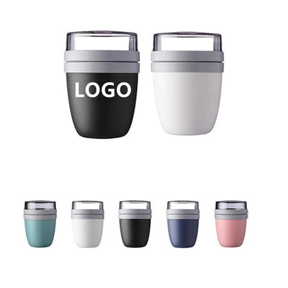 Breakfast On The Go Cups