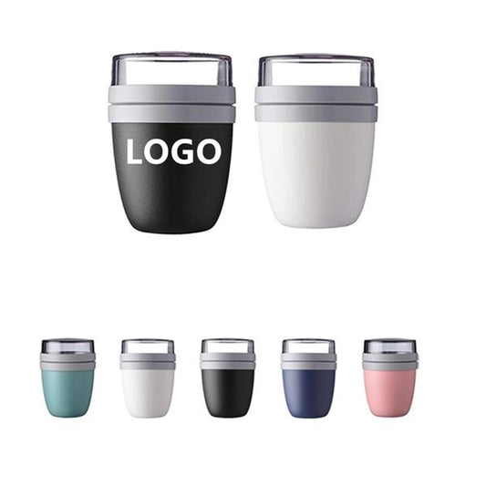Breakfast On The Go Cups