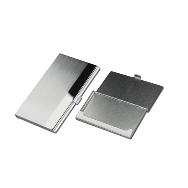 Stainless Steel Business Card Case