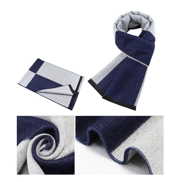 Winter Warm Scarf