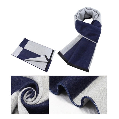 Winter Warm Scarf
