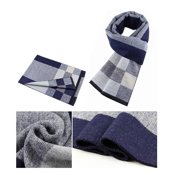 Winter Warm Scarf