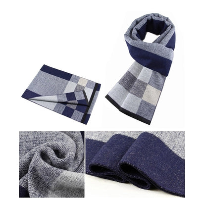 Winter Warm Scarf