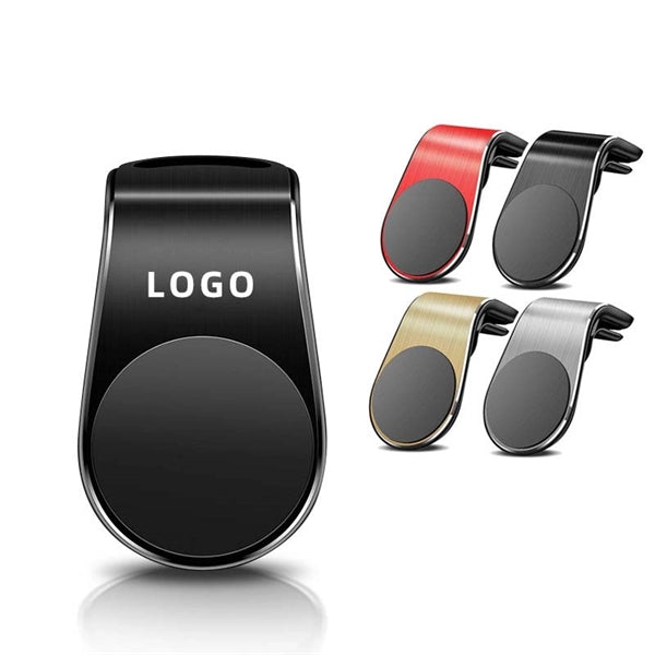 Magnetic Phone Car vent Mount