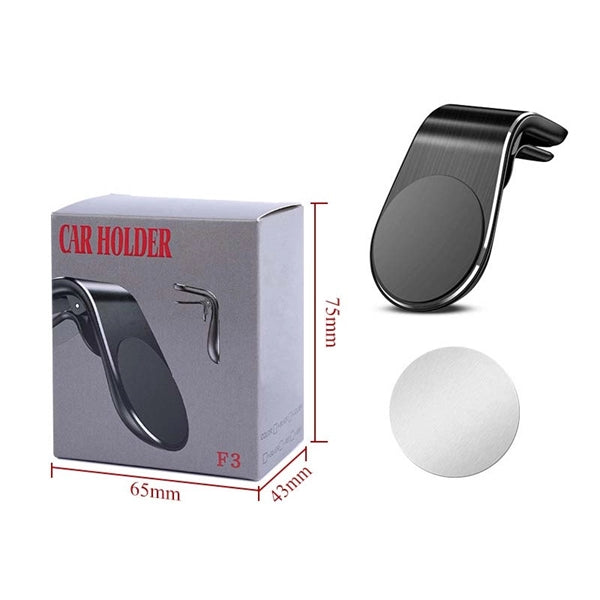 Magnetic Phone Car vent Mount