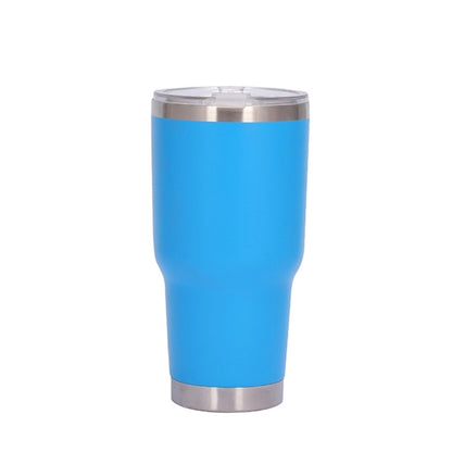 30 oz Stainless Steel Vacuum Tumbler