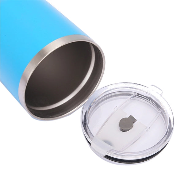 30 oz Stainless Steel Vacuum Tumbler
