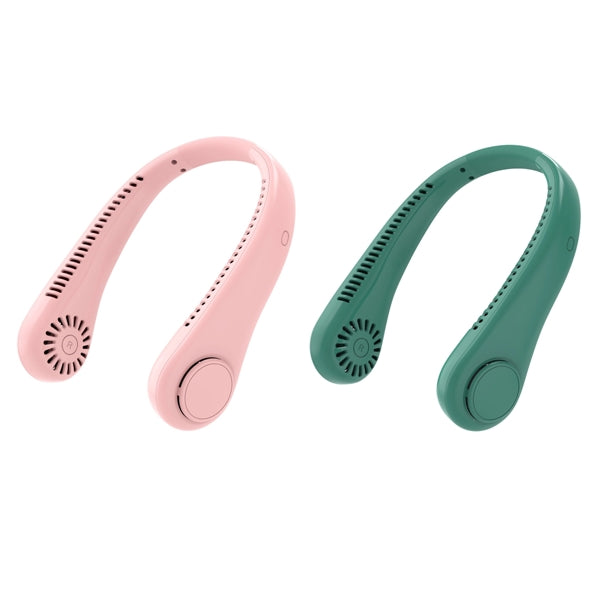 Cooling Neck Fan