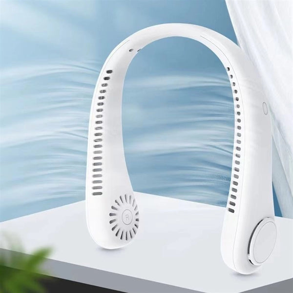 Cooling Neck Fan