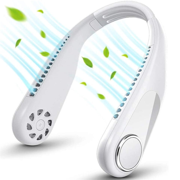 Bladeless Neck Fan