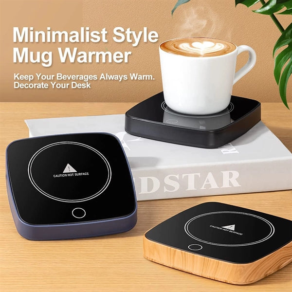 Cup Warmers Electric
