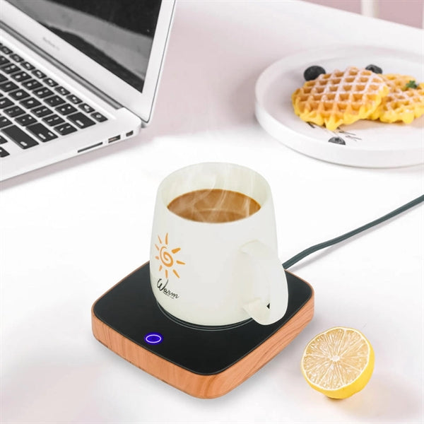 Cup Warmers Electric
