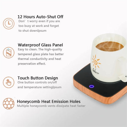 Cup Warmers Electric
