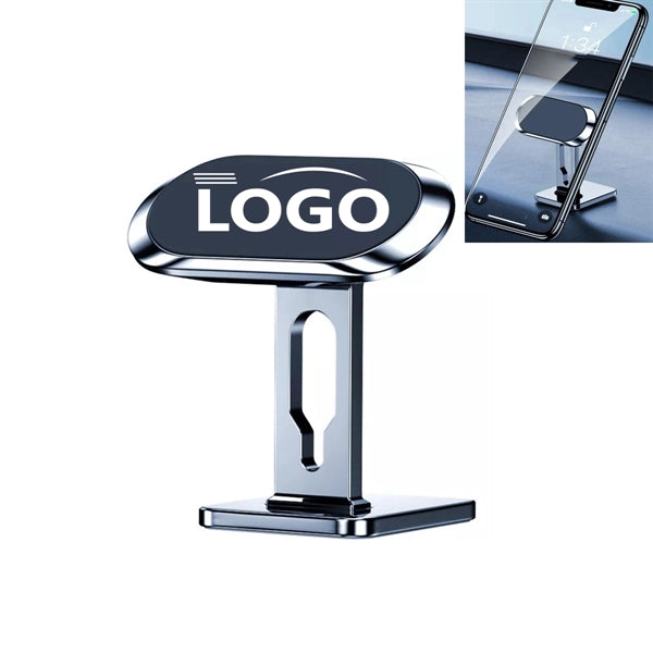 HandsFree Magnetic Car Phone Holder